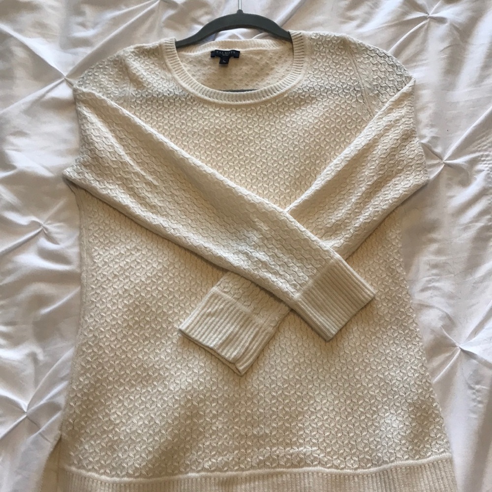 lightweight Sweater from Talbots. Size SP